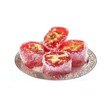 Narlı Cevizli Sucuk Lokum 1000 G