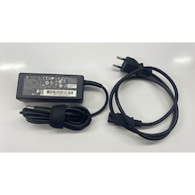 Laptop Adaptörü - Hp 65w 19.5v 3.33a Notebook Şarj Cihazı Ve Güç Kablosu