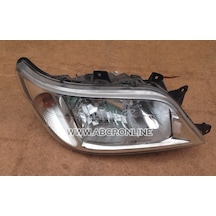 Mercedes W909-spr 2013- Far Sağ Oem No:a9098200761