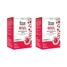 Methyl B12 1000 Mcg 10 Ml Sprey X 2 Adet