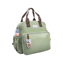 Elite Luna Anne Bakım Çantası-5100470 - Su Yeşili Su Yeşili