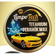 Limpotech Seramik Katı Wax