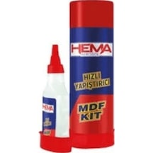 Hema Hızlı Süper Yapıştırıcı Soğuk Press Aerosol Hemma