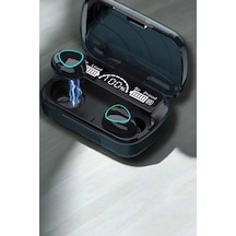 Extra - 781 - Bass Ve Hd Ses İle Üstün Bluetooth 5.3 - Spt-gld - Kablosuz Kulaklık
