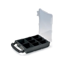 Portbag Or08 Poly 3/8 Organizer Civata Kutusu - Bıso-892013