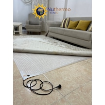 Nuthermo 180 X 300 CM Elektrikli Halı Altı Isıtıcı