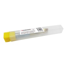 Volkher Punta Çürütme Matkap Ucu 8.0 Hss Co8 Titanium