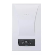 E.C.A. Citius Premix 24 kW Hermetik Yoğuşmalı Kombi
