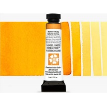 Extra Fine Tüp Suluboya 5 Ml Seri 1 Monte Amiata Natural Sienna Nocolor-fedc37f3