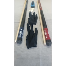 Bilardo Istakası Salon Istakası Seti