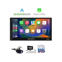 Navigold Ds-6250 Uyumlu Car Play Özellikli Teyp Multimedya Ful Hd