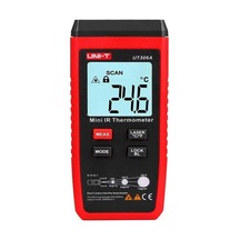 Ut306a Mini İnfrared Lazerli Termometre