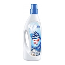Q Clean Çamaşır Deterjanı Beyazlar 2520 Ml T-053