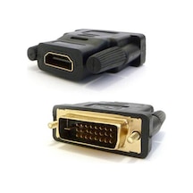 Gabble Hd4001 Dvi 24+1 To Hdmi Adaptör