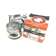 Piston Segman Pep 90 Lık Sam 075 (490448492)
