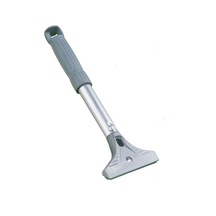 Yer Kazıma Aparatı Metal Saplı