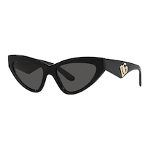 Dolce Gabbana Dg4439 501/87 55 Kadın Güneş Gözlüğü