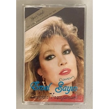 Emel Sayın Sevgisiz Yaşayamam Kaset