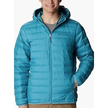 Columbia Silver Falls Erkek Mont Mavi