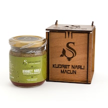 Şifacıbaşı Kudret Narlı Karışık Bitki Macunu 240 G