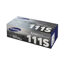 Samsung Uyumlu, Mlt-D111S Toner Sl-M2026