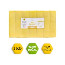 Sayina Trabzon Dil Peyniri 1 KG