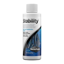 Seachem Stability 100 ML - Kültürü