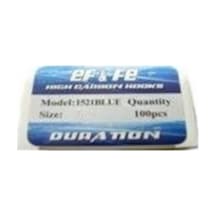 Effe 1523-Nı-3-4-5-6-7-8-9-10-11-12- Nikel Karbon Iğne,
