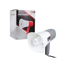 Notel 918l 25 Watt Bluetooth-usb-si Ren-ses Kayit Özeli Kli Dahi Li Bataryali Mi Ni El Ti Pi Megafon