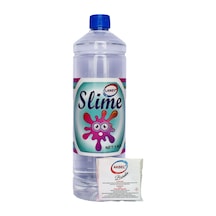 Lansy Zıp Zıp Oyun Jeli Boyasız Şeffaf 1 Kg