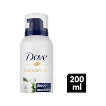 Dove Duş Köpüğü 200ml Orijinal Diğer