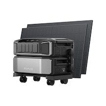 EcoFlow - DELTA Pro Ultra Taşınabilir Güç Kaynağı -  (İnvertör - 6900W)