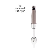 Korkmaz Performix Blender Set Bej