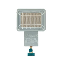 Aygaz Mini Soba Eko - 405703 Çok Renkli