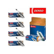Denso K16Pr-U11 Buji (Bkr5Eya-11) 4 Adet Takim 504597549