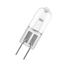 5 Adet Osram 64610 Hlx 50w 12v G6.35 Halojen Lamba