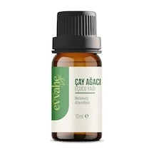 Doğal Çay, Ağacı, Yağı, 10ml.