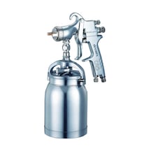 Dermix Elegant-s Alt Depo Boya Tabancası 2.5 MM