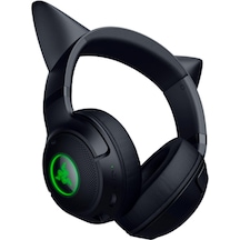 Razer RZ04-04860500-R3M1 Kraken Kitty V2 Bluetooth Kulak Üstü Oyuncu Kulaklığı