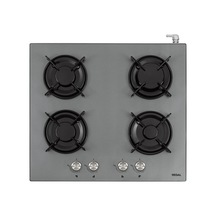 Regal SO 6041 GCY Set Üstü Cam Ocak