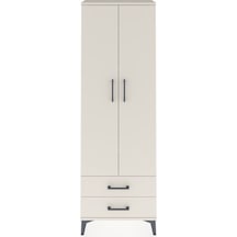 Arges Dolap 5 Raflı 2 Çekmeceli 2 Kapaklı 60x30x182 Aytaşı-ay... Aytaşı Arges Dolap 5 Raflı 2 Çekmeceli 2 Kapaklı 60x30x182 Aytaşı-ay... Aytaşı