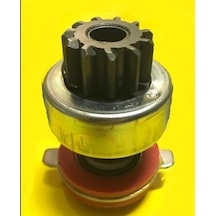 Marş Dişlisi Fıat Dkş 1600 63291401 İle 1 Ad