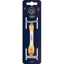 M-pets Flash Led Band Orange