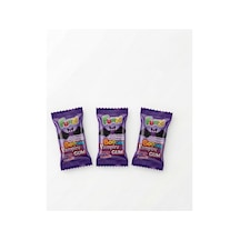 Booom Vampire Gum - Ekşi Dolgulu Dil Boyayan Balonlu Sakız
