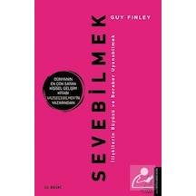 Sevebilmek - Guy Finley