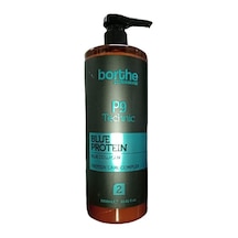 Borthe Blue Protein Care Complex P9 Technic 1100 Ml