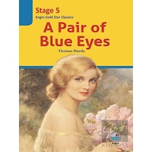 A Pair of Blue Eyes (Cd'li) - Stage 5 Engin Yayınevi  -  Engin Yayınevi