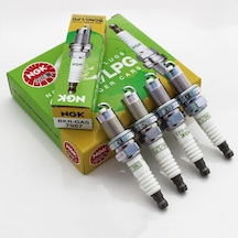 Ngk 7987 Lpg 4'lü Ateşleme Buji Takımı Bkr6es Bkr5es11 Bkr5e