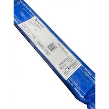 Magmaweld Pik Döküm Elektrod Enı 400 Ni 3.25 X 300 Mm 63 Ad