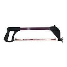 Eltos Hd-101 Hobby Demir Testere Plastik Saplı